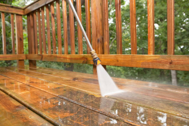 Raytown, MO  Pressure Washing Company